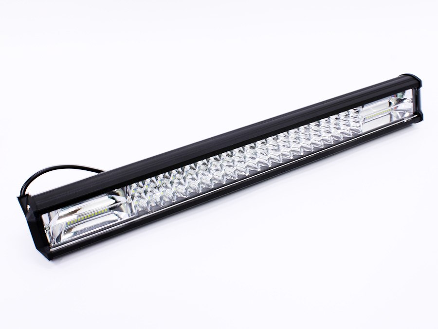 High Power 324watt LED Light Bar (59cm)