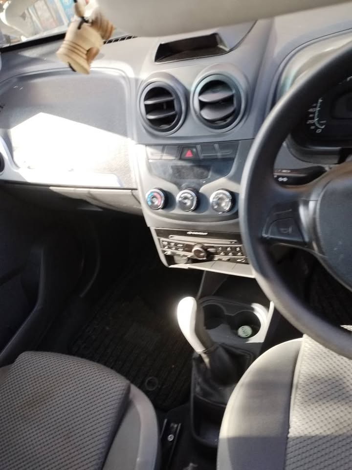 2015 CHEVROLET UTILITY 1,4 MANUAL