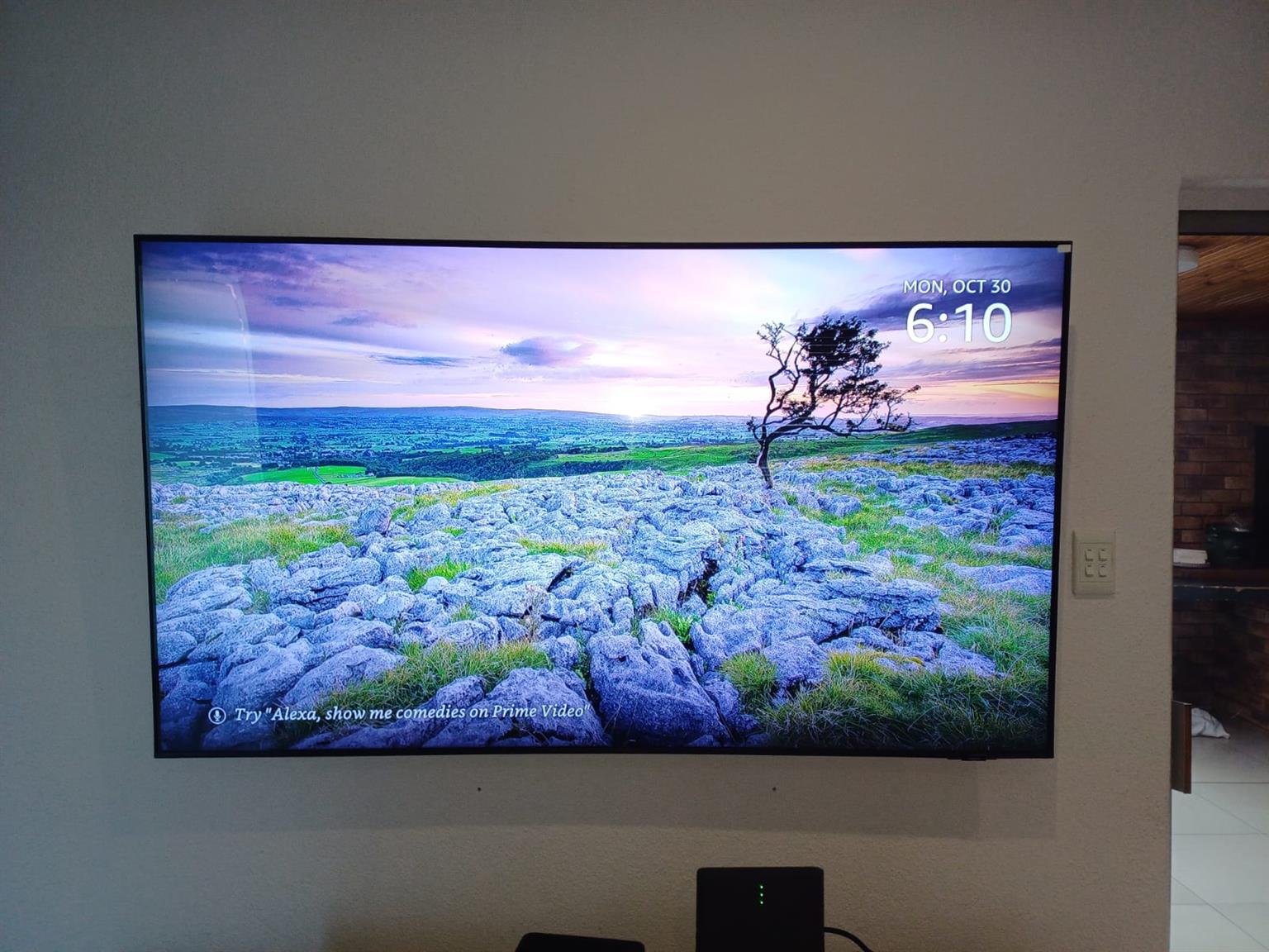 Smart tvs for sale various sizes