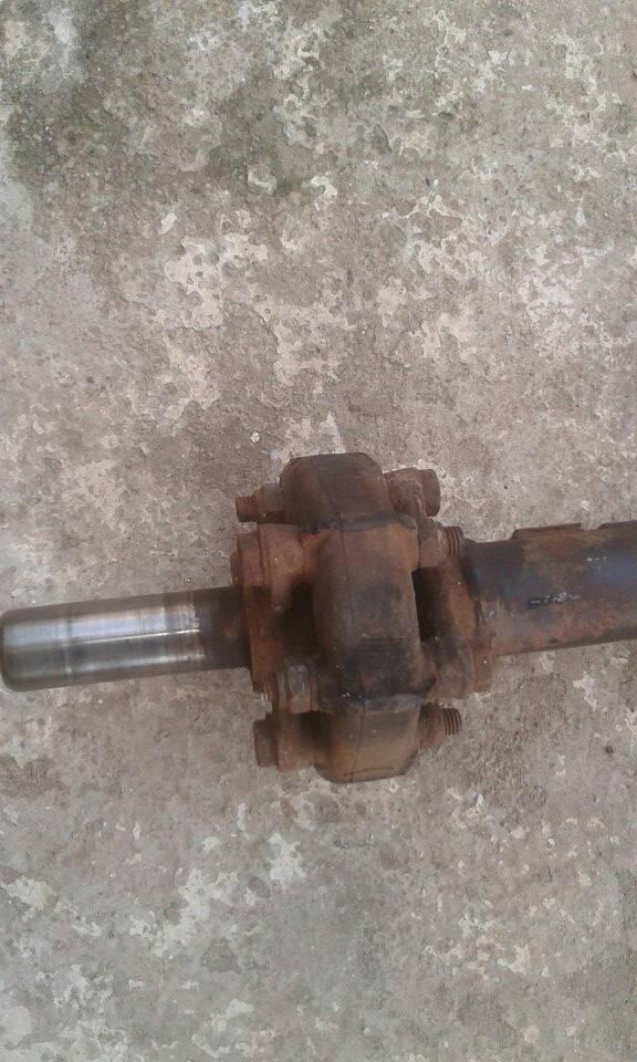 Ford Sierra/sapphire propshaft.. - Private Seller