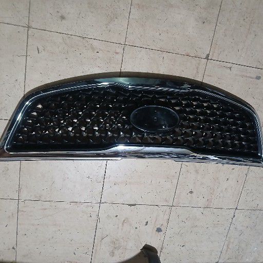 kia sportage grill - Private Seller kia sportage grill - Private Seller