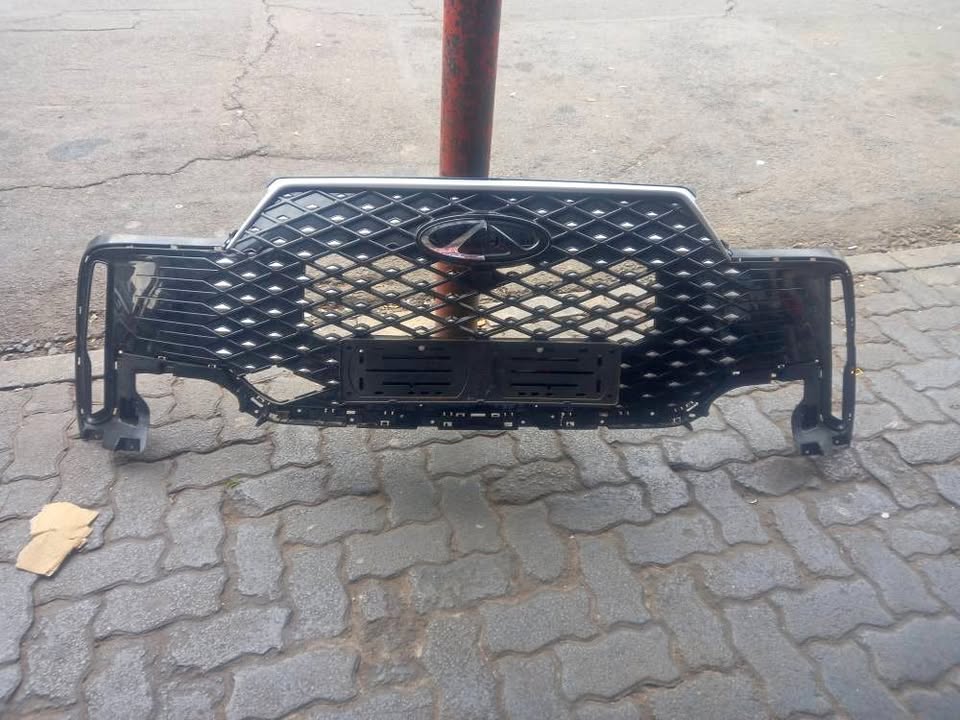 CHERY TIGGO 4PRO FRONT GRILLE R10 - Private Seller CHERY TIGGO 4PRO FRONT GRILLE R10 - Private Seller