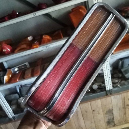 Avenger, tail light - Private Seller Avenger, tail light - Private Seller