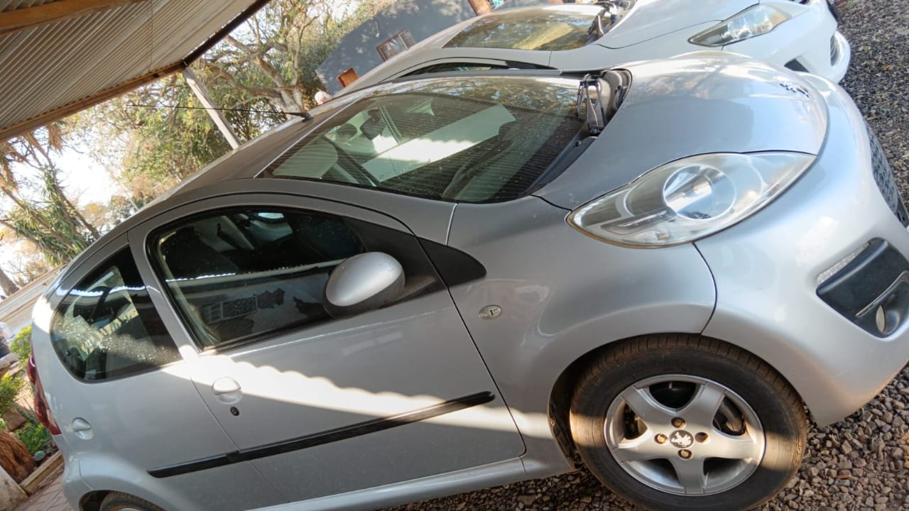 Used 2013 Peugeot 107 1.0 Urban - Private Seller Used 2013 Peugeot 107 1.0 Urban - Private Seller