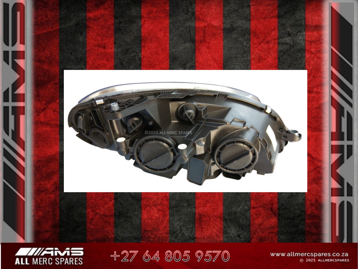 New W204 Pre-Face Non-Xenon Left Headlight - Private Seller New W204 Pre-Face Non-Xenon Left Headlight - Private Seller