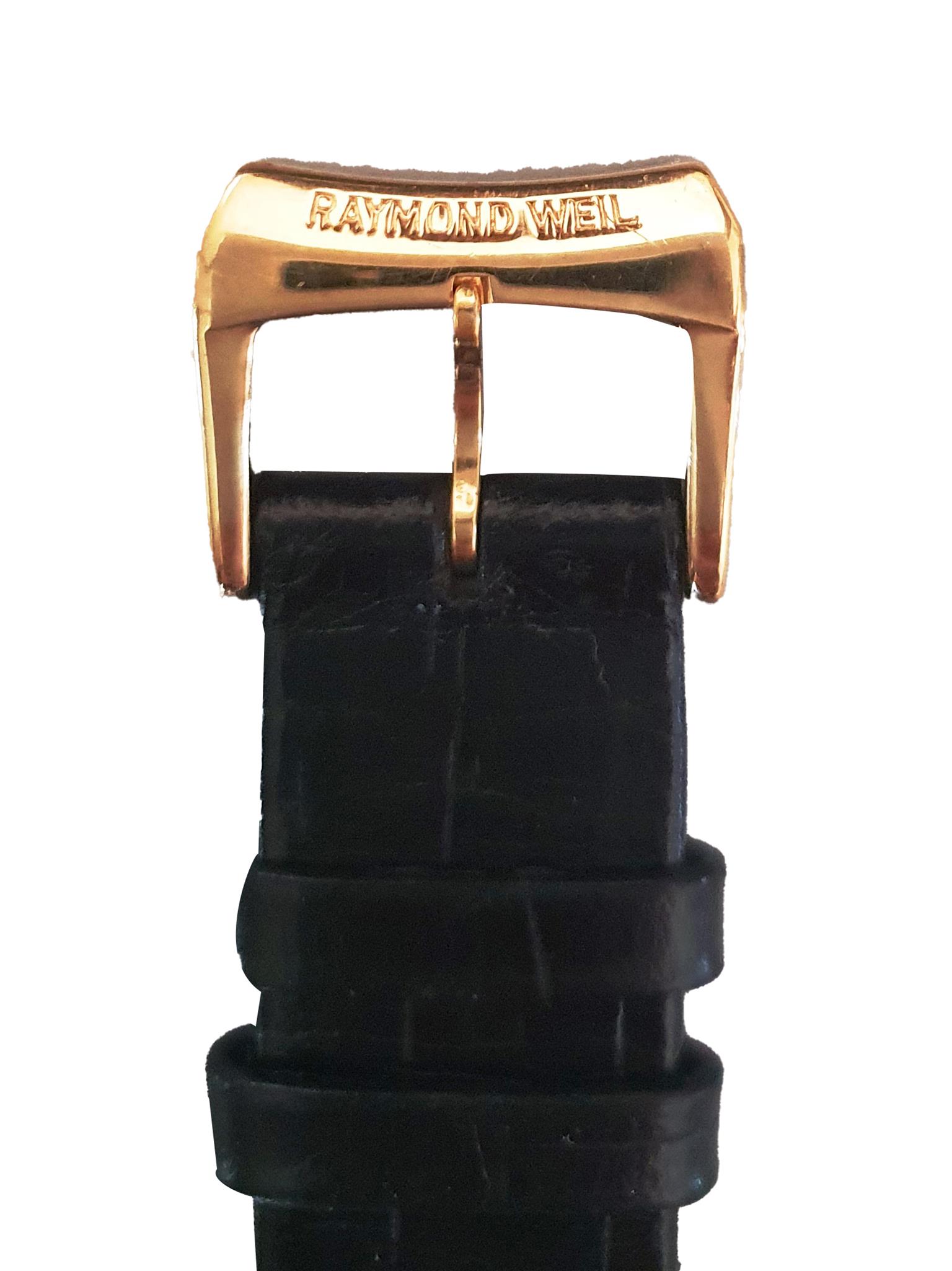 Raymond Weil Toccata