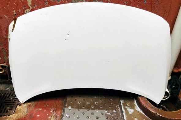 Nissan Almera Newshape Bonnet. Call or DM . - Private Seller Nissan Almera Newshape Bonnet. Call or DM . - Private Seller