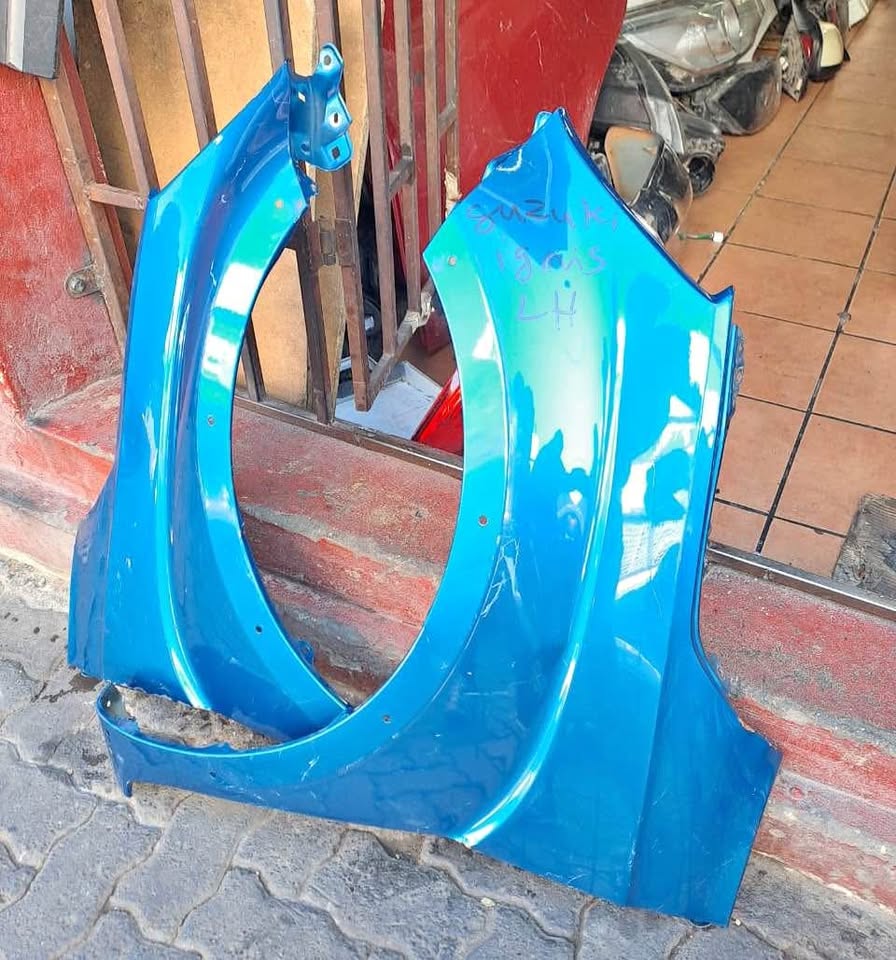 Suzuki Ignis fenders - Private Seller Suzuki Ignis fenders - Private Seller