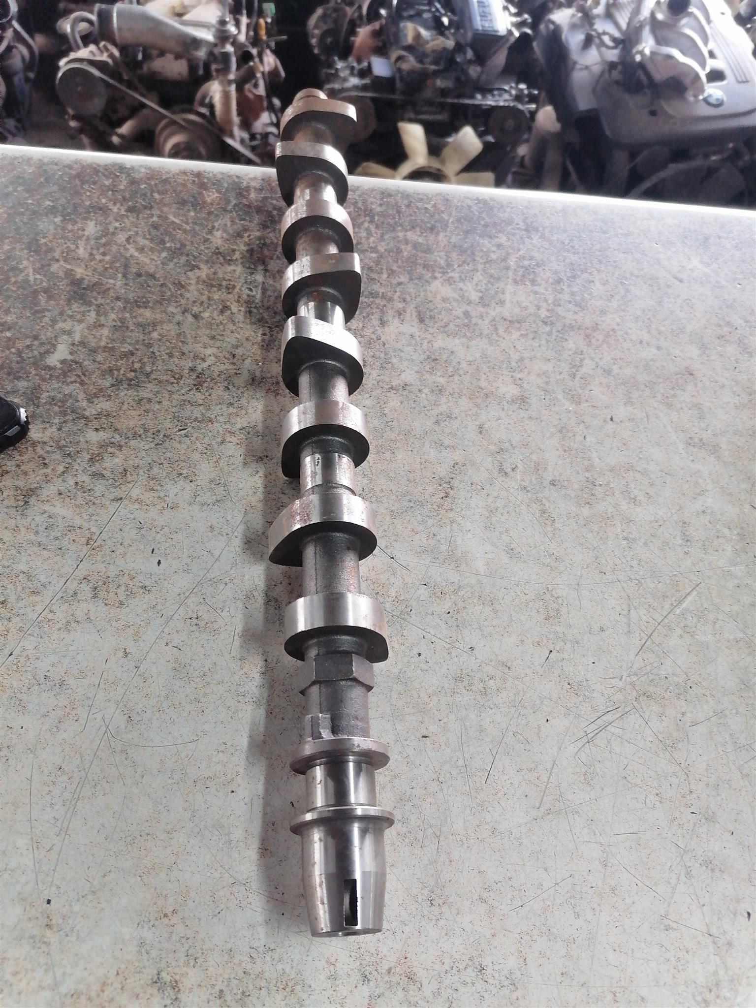 Toyota 1kz new camshaft for sale - Private Seller Toyota 1kz new camshaft for sale - Private Seller