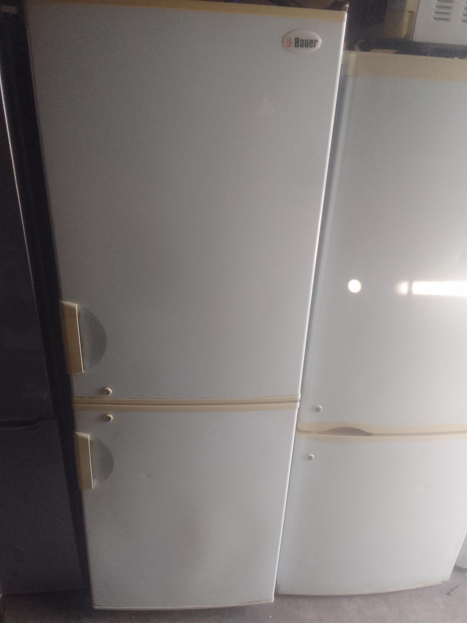 Fridge master fridge freezer | Junk Mail Marketplace