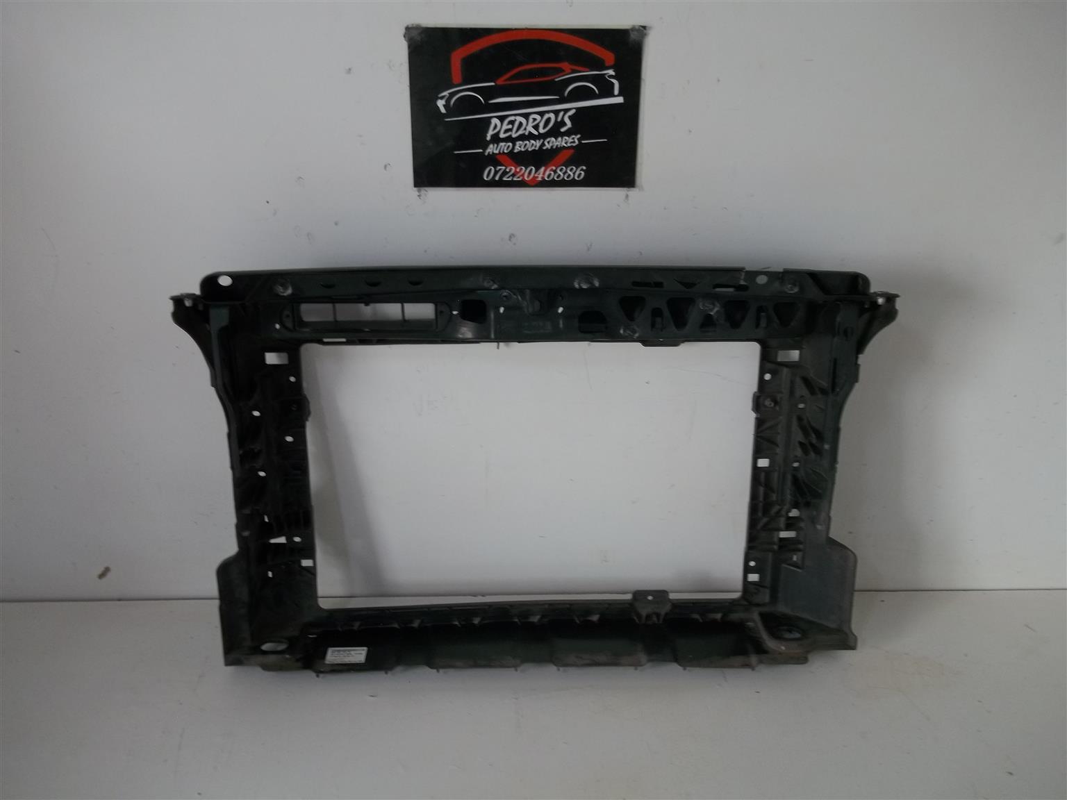 VW Polo 6/Vivo radiator support cradle - Private Seller VW Polo 6/Vivo radiator support cradle - Private Seller