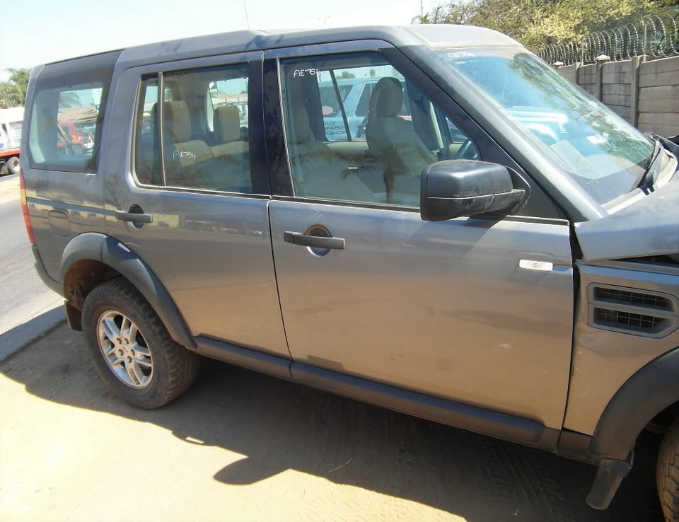 Land Rover Discovery 3 Doors for sale | AUTO EZI - Private Seller Land Rover Discovery 3 Doors for sale | AUTO EZI - Private Seller