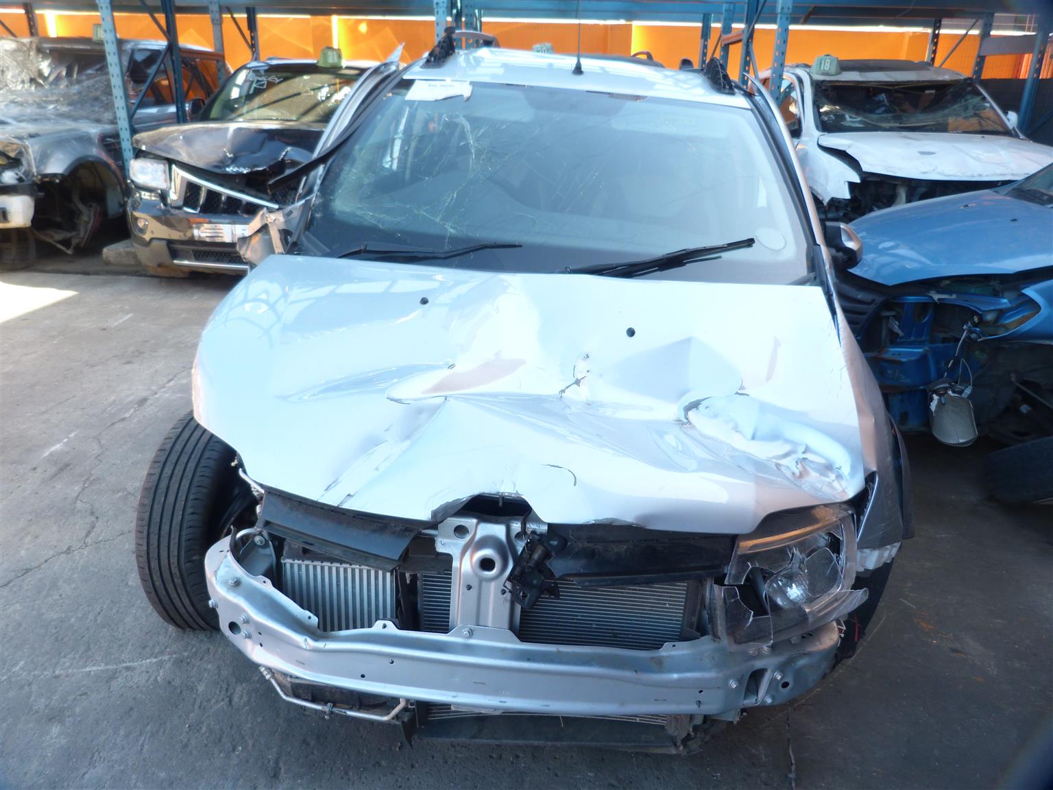 Renault Sandero 900cc Manual - 2020 - Private Seller Renault Sandero 900cc Manual - 2020 - Private Seller
