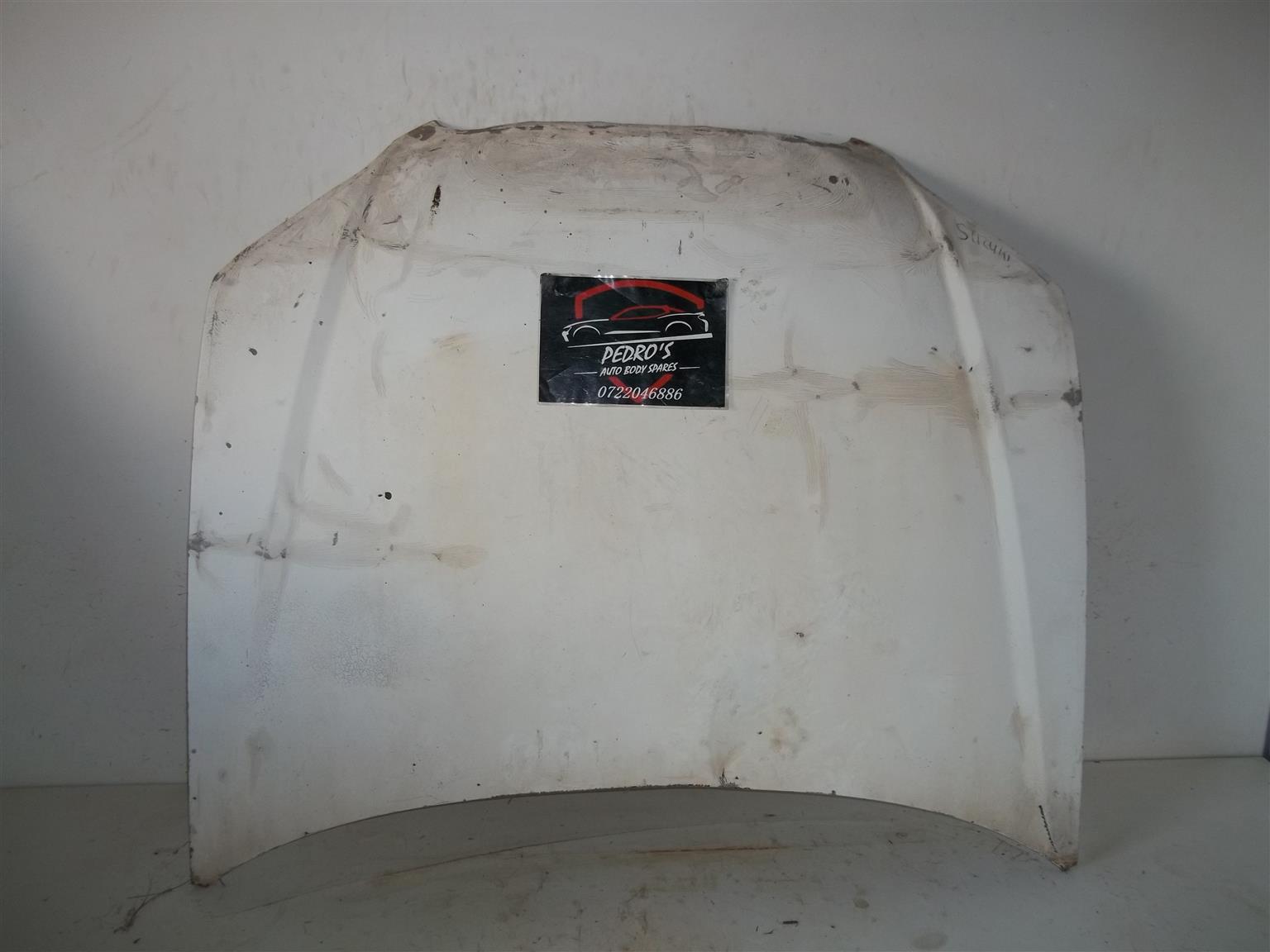 Subaru Legacy bonnet - Private Seller Subaru Legacy bonnet - Private Seller