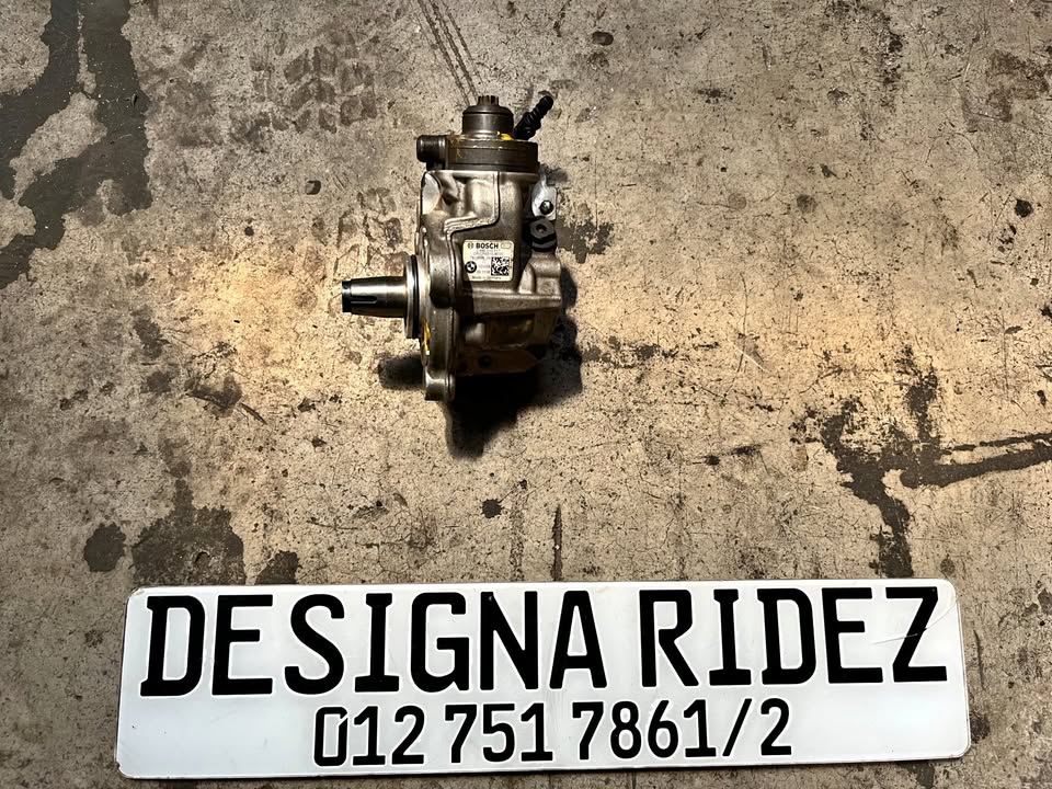 BMW F20/F30 (20d) 2.0L N47 FUEL PUMP AVAILABLE. - Private Seller BMW F20/F30 (20d) 2.0L N47 FUEL PUMP AVAILABLE. - Private Seller