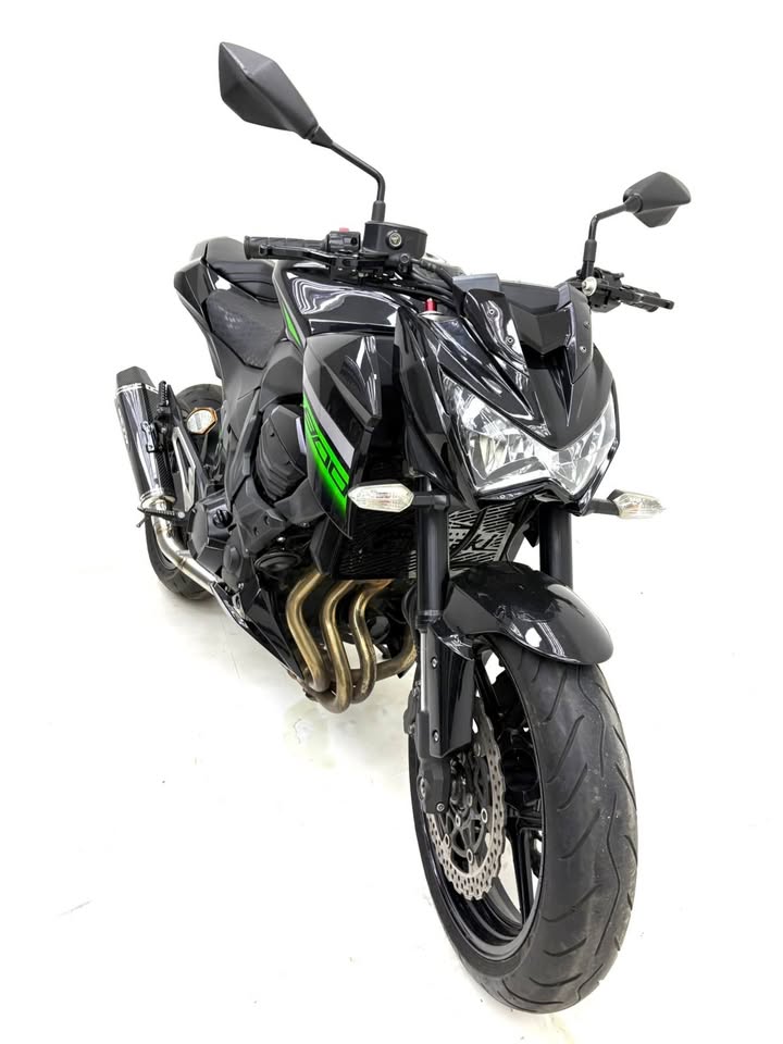 Used Kawasaki Z - Private Seller