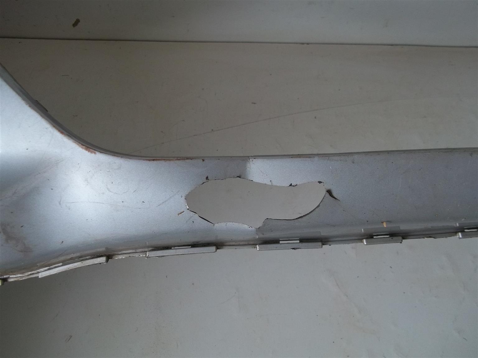 Hyundai i30 '12-'17 front bumper - Private Seller Hyundai i30 '12-'17 front bumper - Private Seller