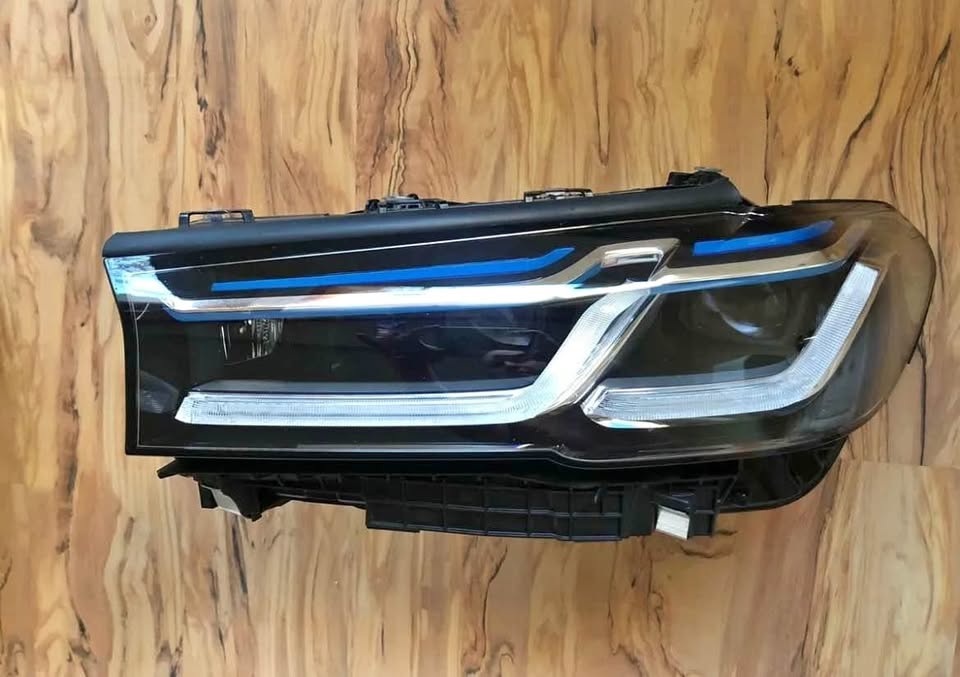 BMW G30 G31 F90 M5 LCI LASER Headlight - Private Seller BMW G30 G31 F90 M5 LCI LASER Headlight - Private Seller