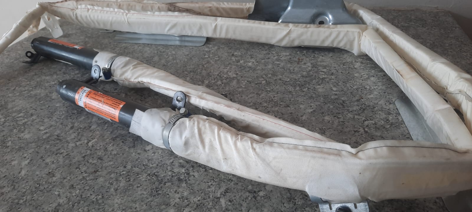 2000 - 2009 Volvo S60 turbo parts - Private Seller