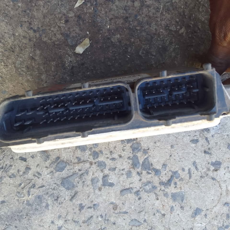 Fiat Palio 1.2 Computer Box - Private Seller
