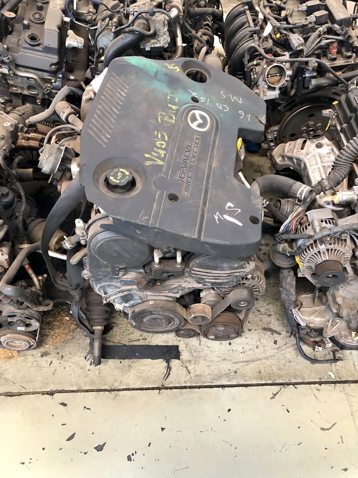 Mazda CX5 1.6 Petrol Engine (CDTS) - Private Seller