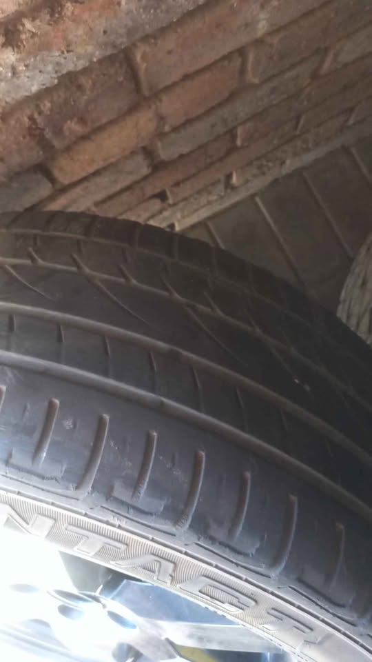 Land rover 19 inch sparewheel - Private Seller Land rover 19 inch sparewheel - Private Seller