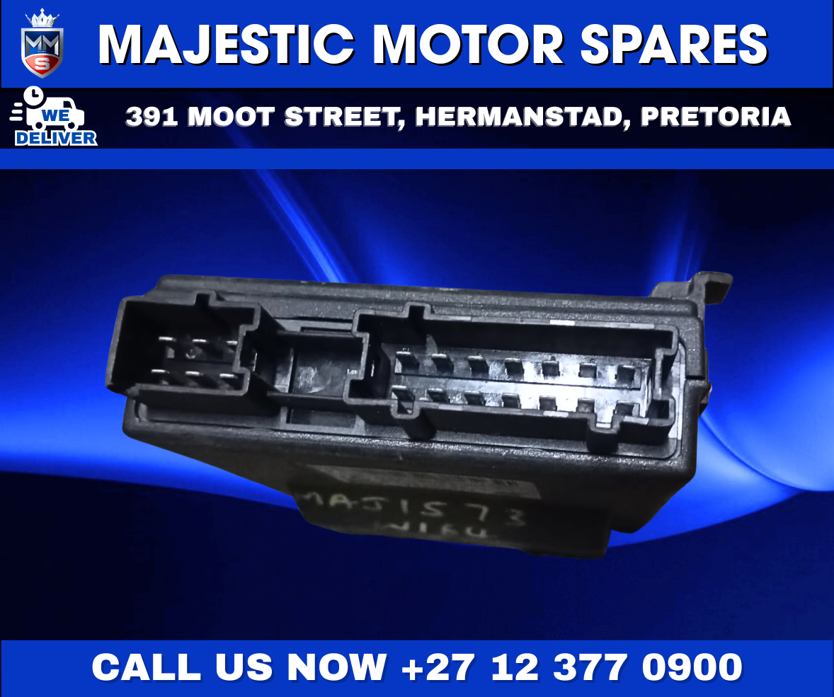 Mercedes-Benz ML500 W164 Tailgate Control Module – Used - Private Seller Mercedes-Benz ML500 W164 Tailgate Control Module – Used - Private Seller