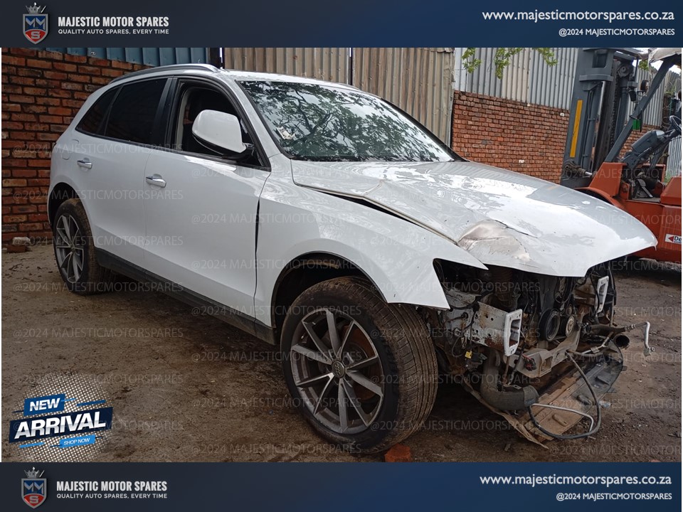 stripping 2015 audi q5 tdi quattro automatic diesel for spares - Private Seller stripping 2015 audi q5 tdi quattro automatic diesel for spares - Private Seller