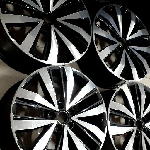 20inch rim for amarok - Private Seller