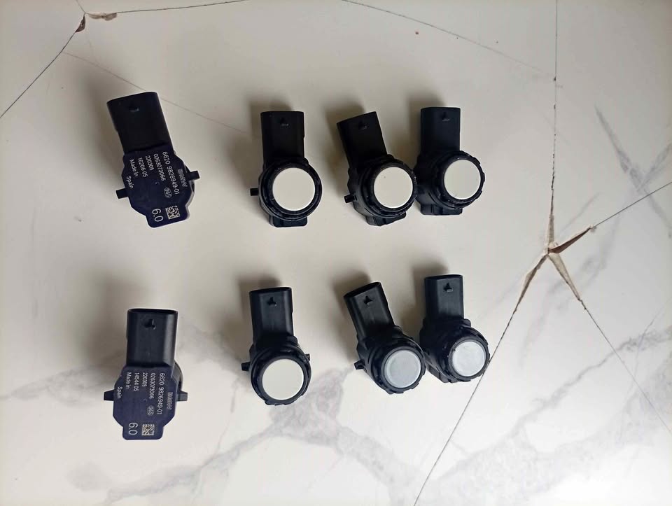 BMW X1 X2 X3 X4 X5 X6 X7 XM Bumper sensors - Private Seller BMW X1 X2 X3 X4 X5 X6 X7 XM Bumper sensors - Private Seller