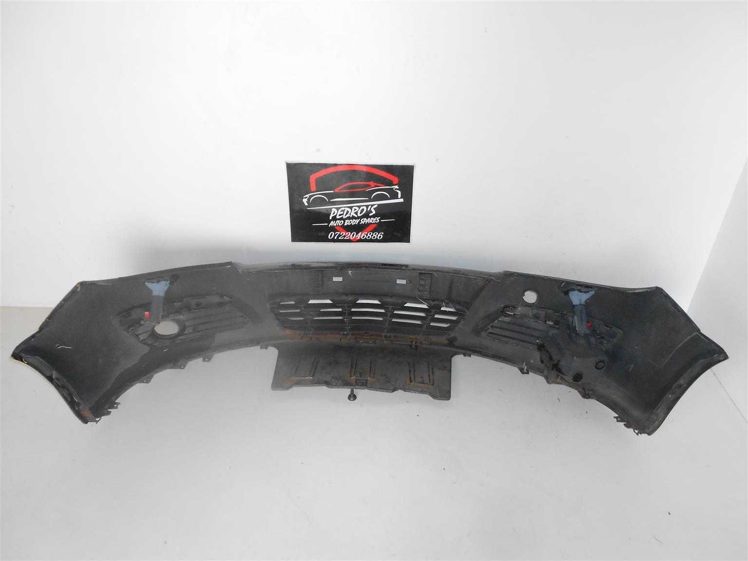 Used Opel Corsa B rear bumper for sale in Gauteng | Auto Mart