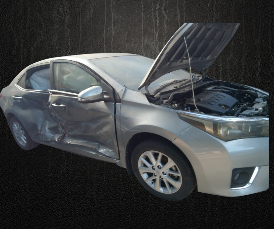 USED TOYOTA COROLLA PRESTIGE EXCLUSIVE CVT 2TR ENGINE – STRIPPING FOR SPARES! - Private Seller USED TOYOTA COROLLA PRESTIGE EXCLUSIVE CVT 2TR ENGINE – STRIPPING FOR SPARES! - Private Seller
