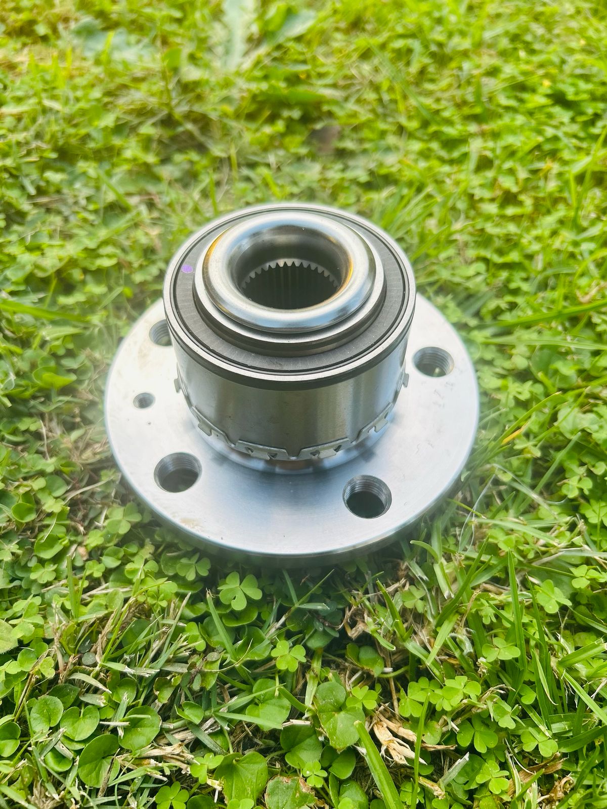 Car suspension kit - Private Seller