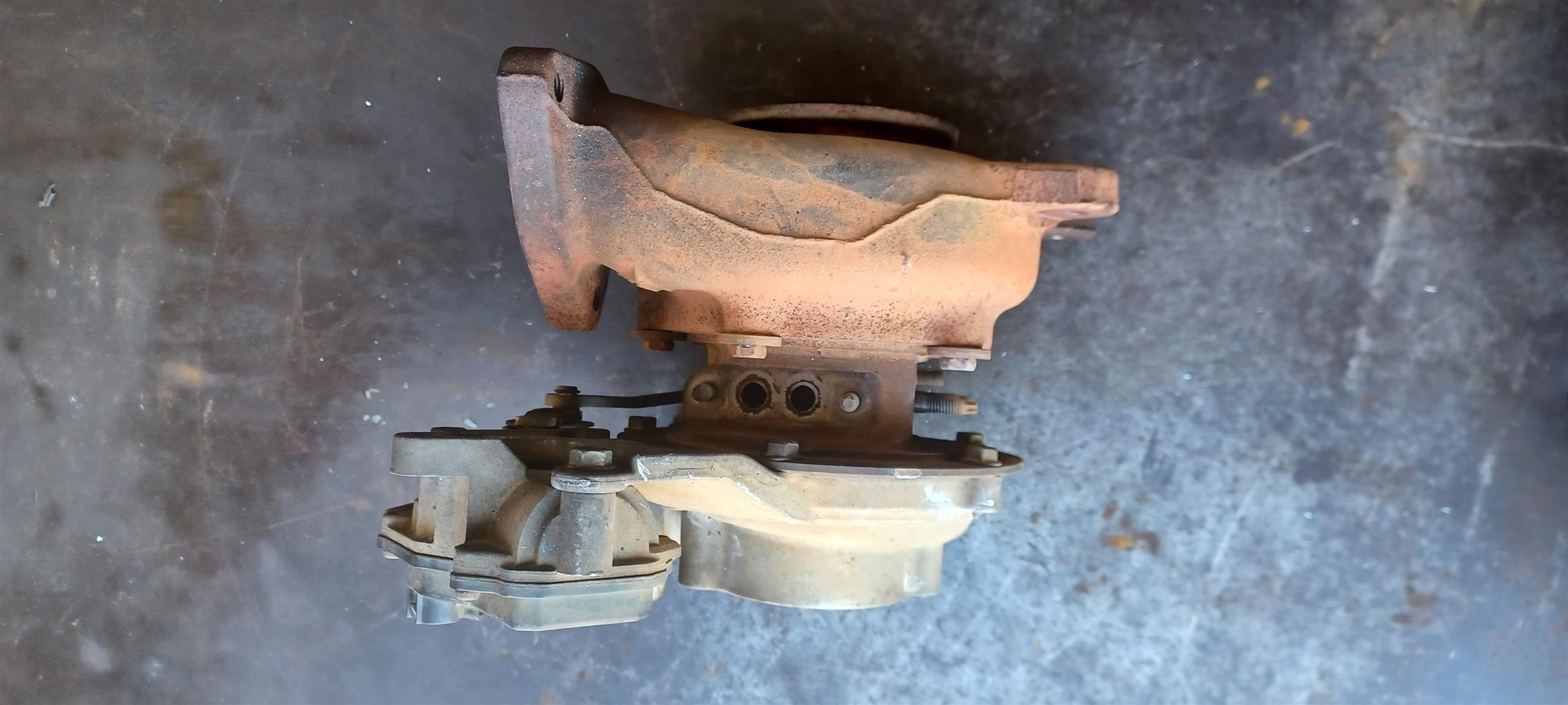 Toyota Hilux GD6 turbo - Private Seller Toyota Hilux GD6 turbo - Private Seller