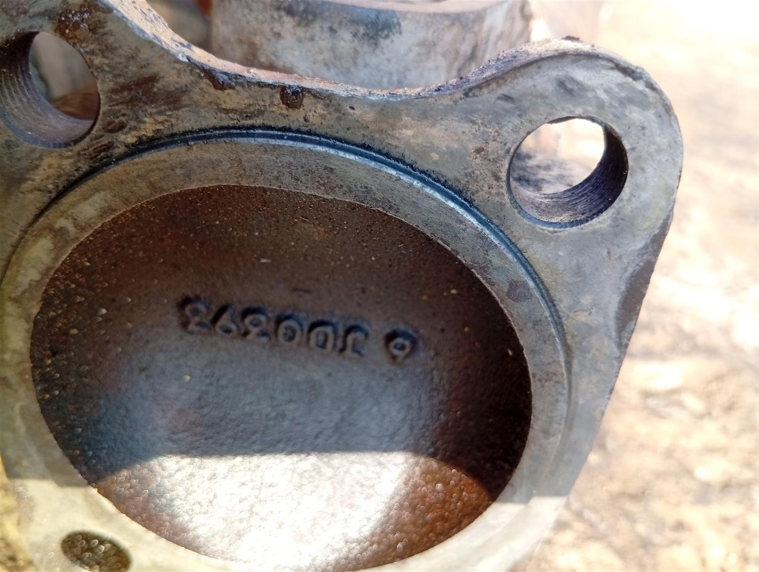 Front and rear  propeller shaft Isuzu elf  npr 1995 KC-NKR66EA 8970355842 - Private Seller