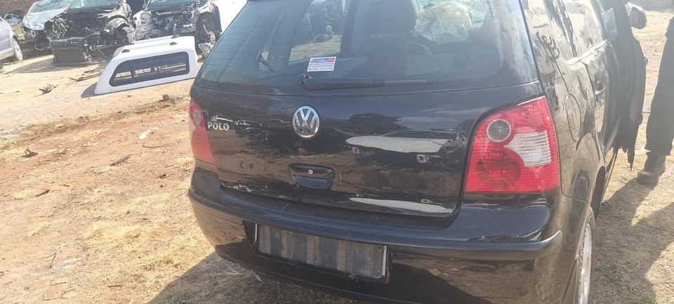 Polo 2004-2007 Model Spares Available - Private Seller Polo 2004-2007 Model Spares Available - Private Seller
