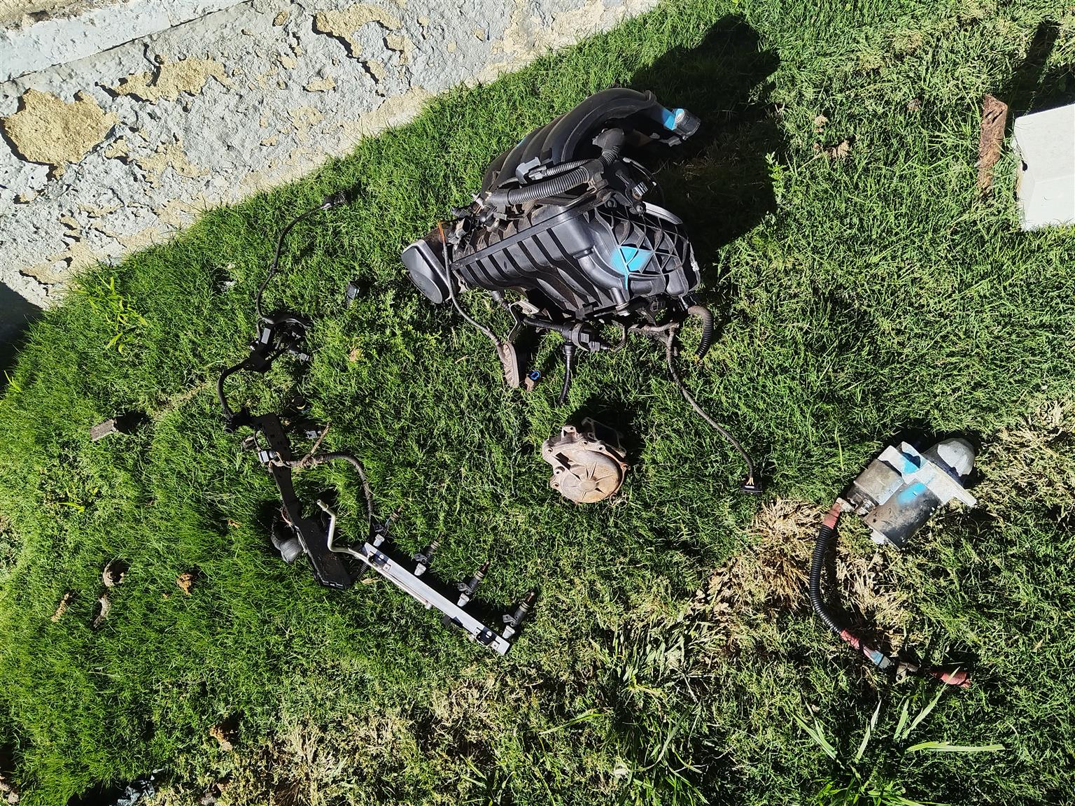 bmw n46 parts - Private Seller bmw n46 parts - Private Seller