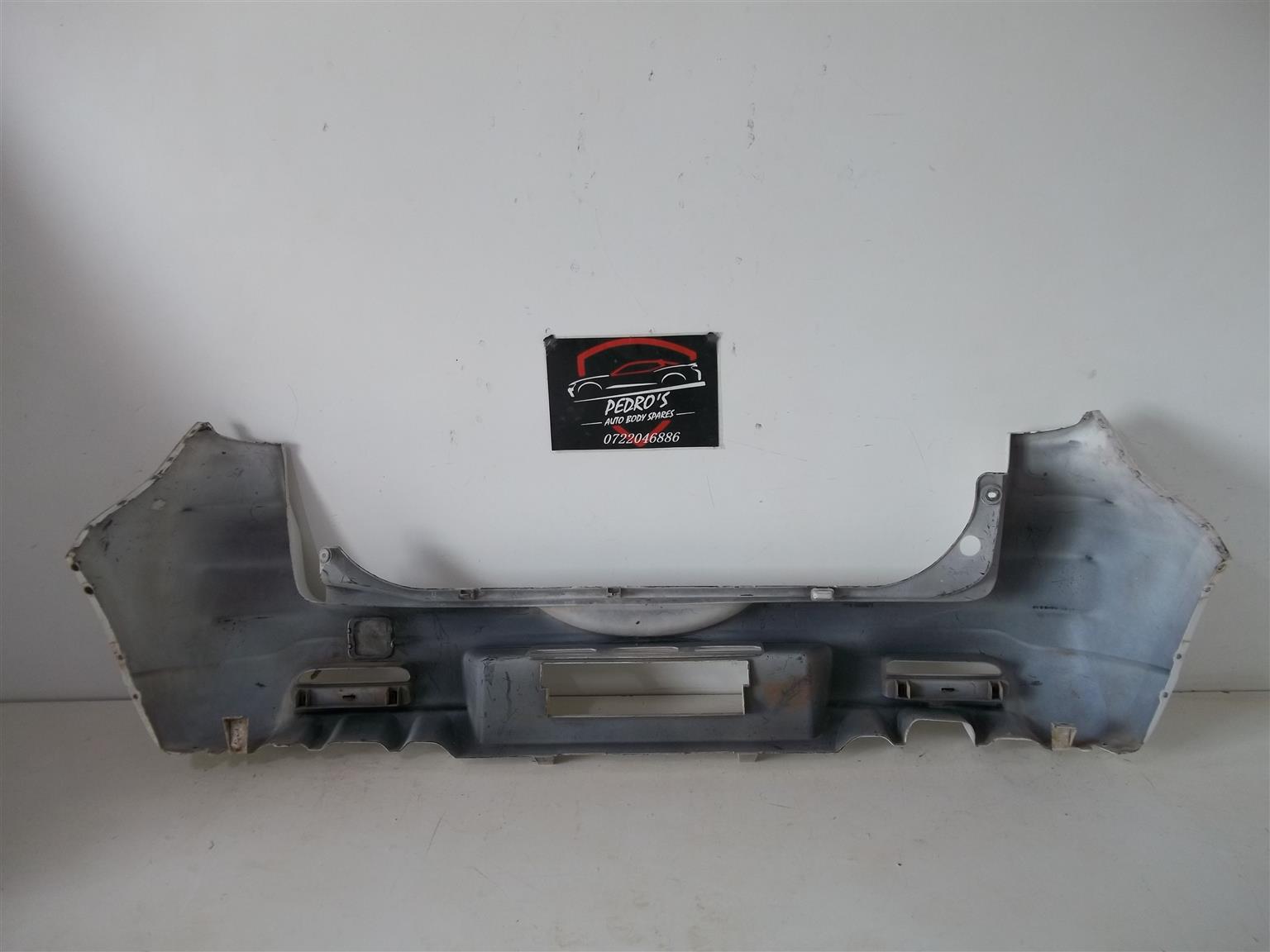 Daihatsu Terios rear bumper - Private Seller Daihatsu Terios rear bumper - Private Seller