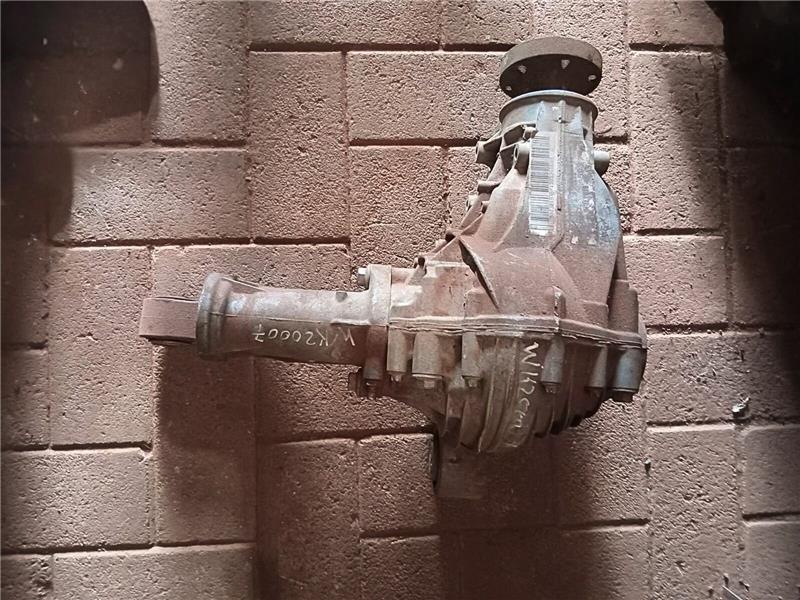 Used Jeep Grand Cherokee Wk2 3.6 Front Diff For Sale - Private Seller Used Jeep Grand Cherokee Wk2 3.6 Front Diff For Sale - Private Seller