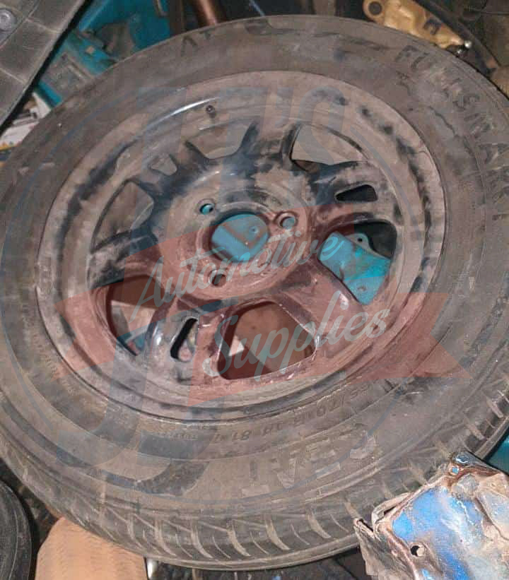 Renault Kwid Climber Rims for sale | Junk Mail Marketplace