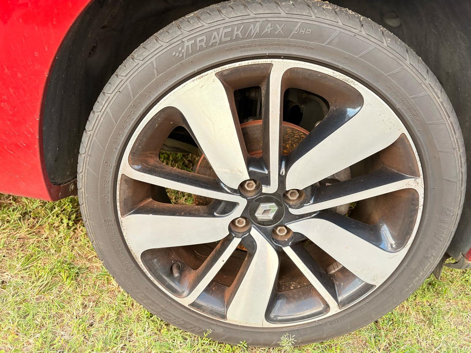 Renault Clio, 2013 Model for sale