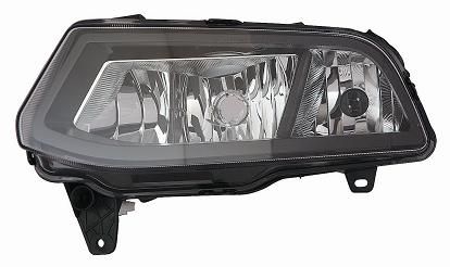 Polo 6 Fog Lights, Foglamp - Private Seller Polo 6 Fog Lights, Foglamp - Private Seller