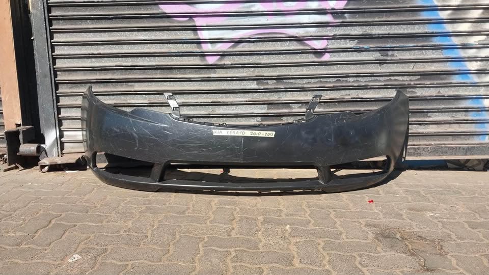 Kia Cerato bumper 2010/13 - Private Seller