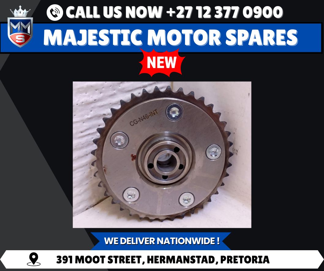 BMW N42/N46 Vanos intake for Sale - Brand New! - Private Seller BMW N42/N46 Vanos intake for Sale - Brand New! - Private Seller