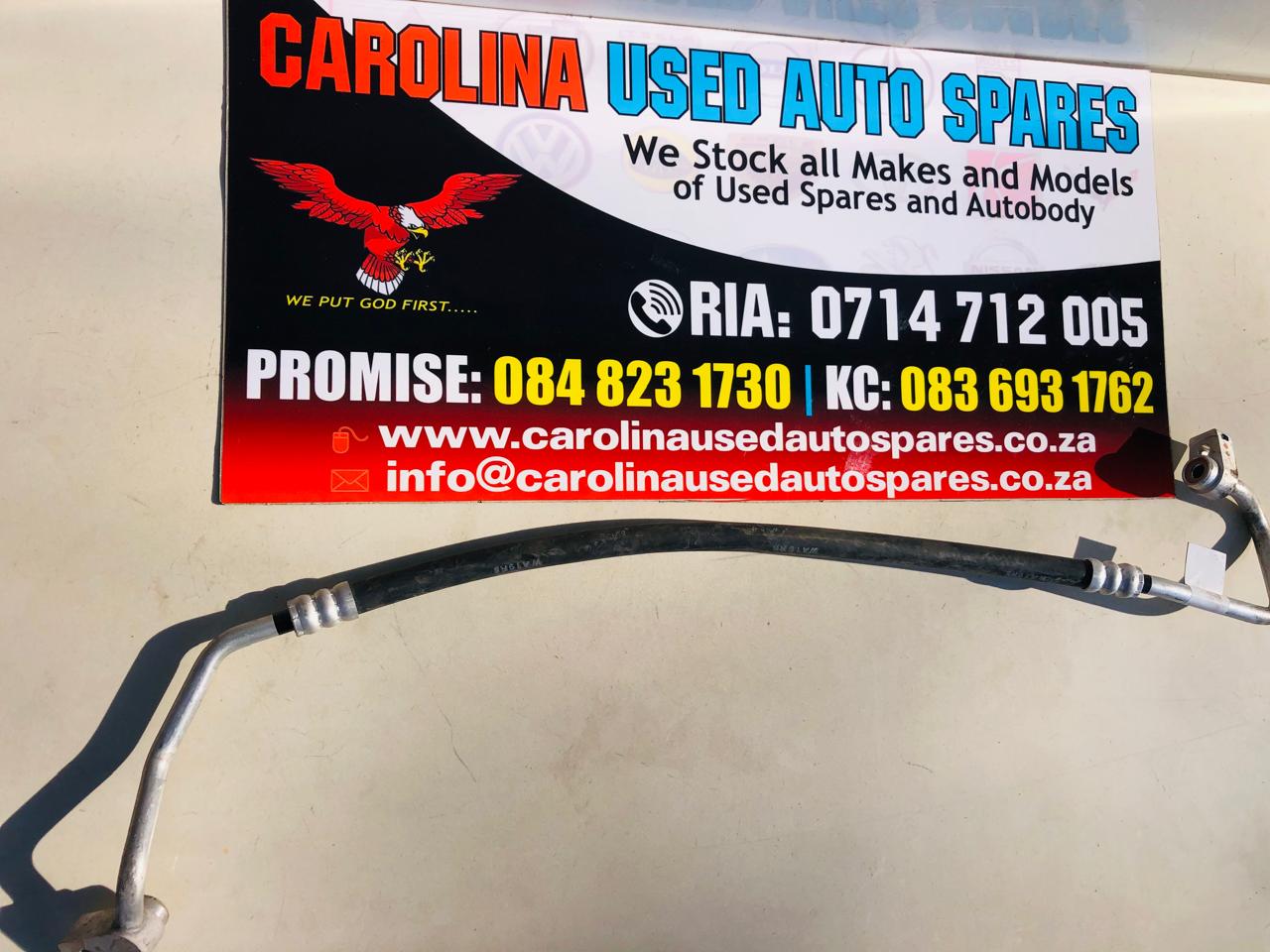 Ford Ranger T6/T7/T8 and Ford Everest AC hose pipe - Private Seller Ford Ranger T6/T7/T8 and Ford Everest AC hose pipe - Private Seller