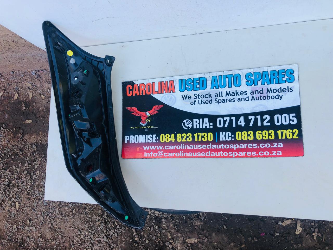 Toyota Aygo right side taillight (restored)(2014-2019) - Private Seller Toyota Aygo right side taillight (restored)(2014-2019) - Private Seller