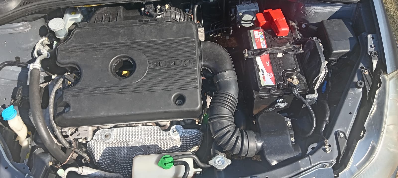 Used 2009 Suzuki SX4 2.0 - Private Seller Used 2009 Suzuki SX4 2.0 - Private Seller