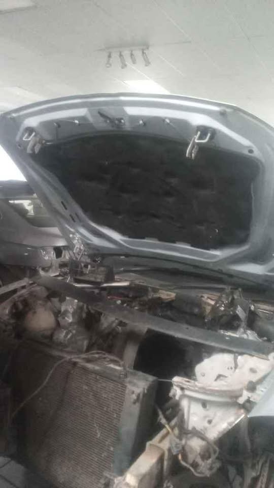 Bmw F10 stripping for spares - Private Seller