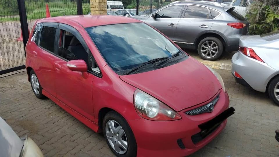 HONDA JAZZ AUTO SPARES - Private Seller HONDA JAZZ AUTO SPARES - Private Seller