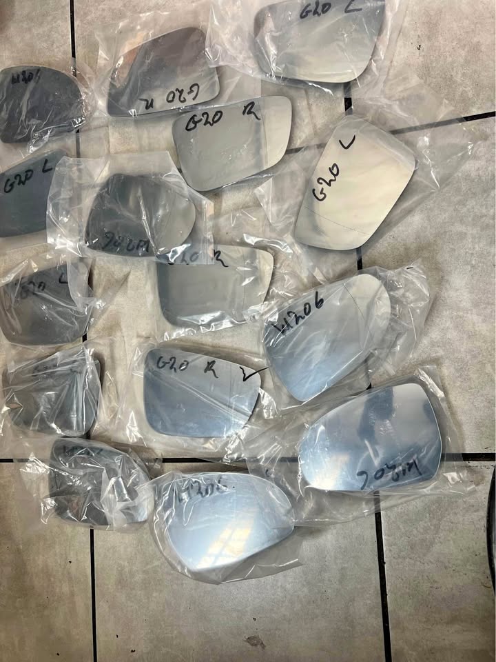 BMW G series Side mirrors - Private Seller BMW G series Side mirrors - Private Seller